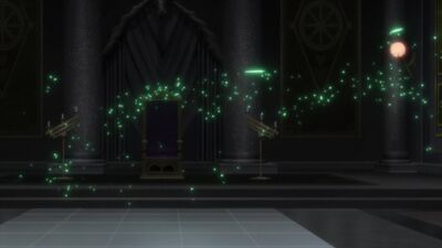 [AniDub] Shinmai Maou no Testament TV-1 | Новый завет Владыки тьмы, моей сестры ТВ-1 [10] [Ancord, Nika Lenina]