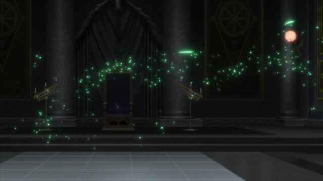 [AniDub] Shinmai Maou no Testament TV-1 | Новый завет Владыки тьмы, моей сестры ТВ-1 [10] [Ancord, Nika Lenina]