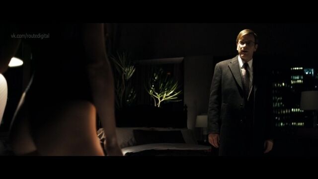 Maggie Q (Maggie Quigley) - Deception (US 2008) HD 1080p Nude? See-through! Watch Online