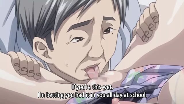IKENAI KOTO THE ANIMATION 3