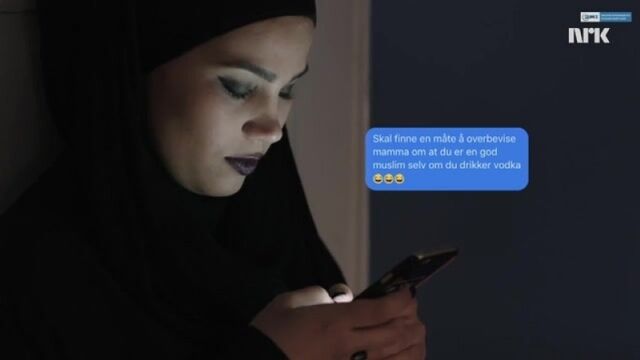 Скам SKAM Стыд 4 СЕЗОН 3 серия (полная серия на русском)