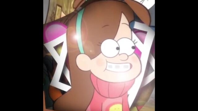 Mabel pines | gravity falls