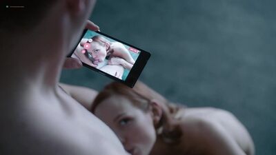 Louisa Krause Nude - The Girlfriend Experience (2017) s2e5 HD 1080p Web
