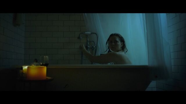 Эми Адамс - Женщина в окне / Amy Adams - The Woman in the Window ( 2021 )