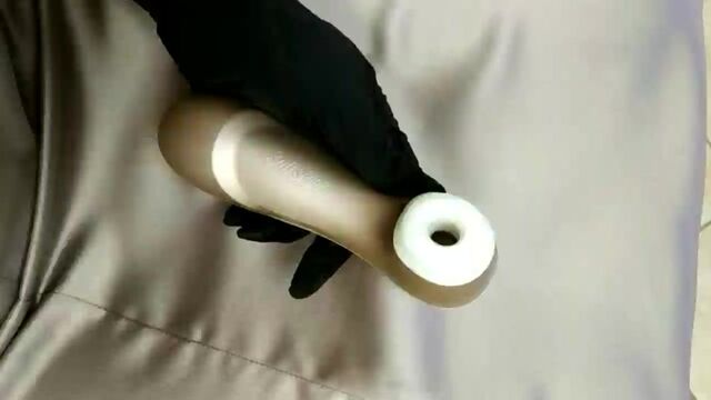 Satisfyer Pro NEXT GENERATION. Вакуумно-волновой вибратор