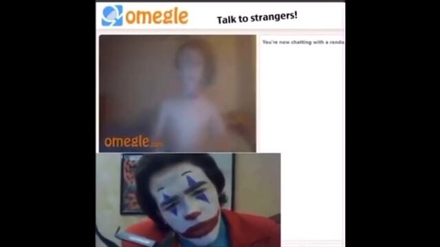 Gypsycrusader meets the bong boy