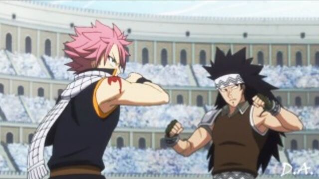 Anime: Fairy Tail AMV / Аниме: Хвост Феи АМВ клип - Музыка: Blue Stahli - The Pure And The Tainted [Natsu Dragneel and Gajeel Redfox vs Sting Eucliffe and Rogue Cheney / Нацу Драгнил и Гажил Редфокс (Железный) против Стинга Эвклифа (Жала) и Роуга Чени / У