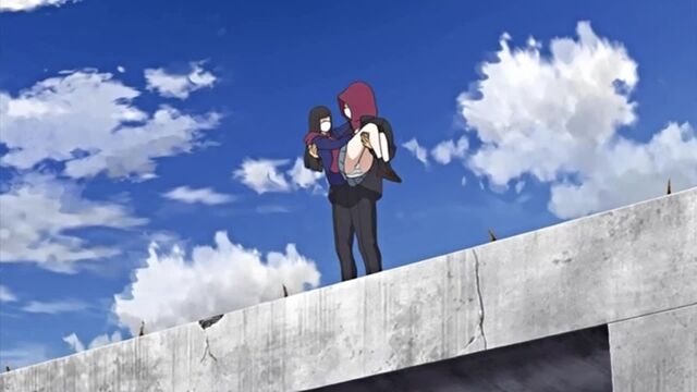 Kansen Sodom [Cut 2]