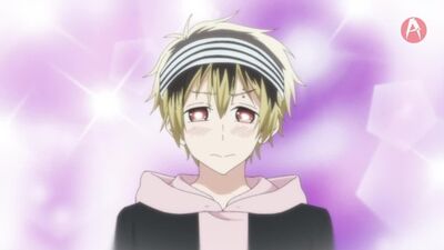 Невеста нелюдя / Jingai-san no Yome - 5 серия русская озвучка AniMur (Sky's и Axealik)