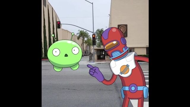 Final Space
