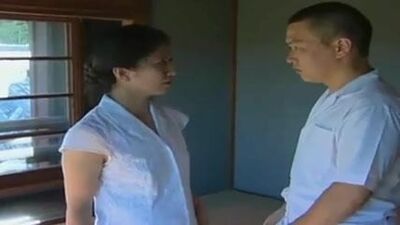 Японская любовная история мачехи 2