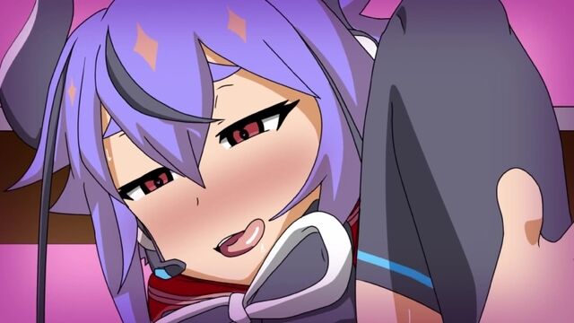 MIKOTO HENTAI (MADE BY ABUJAN)