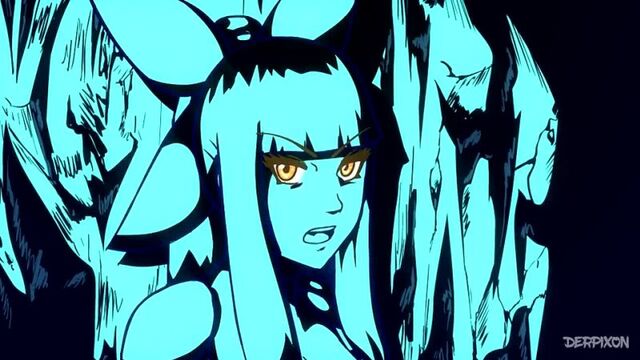 FANDELTALES (ANIMATED DERPIXON)