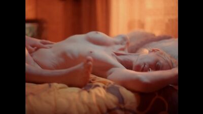 Agata Buzek Nude - Erotica 2022 (2020) HD 1080p Watch Online / Агата Бузек - Эротика 2022