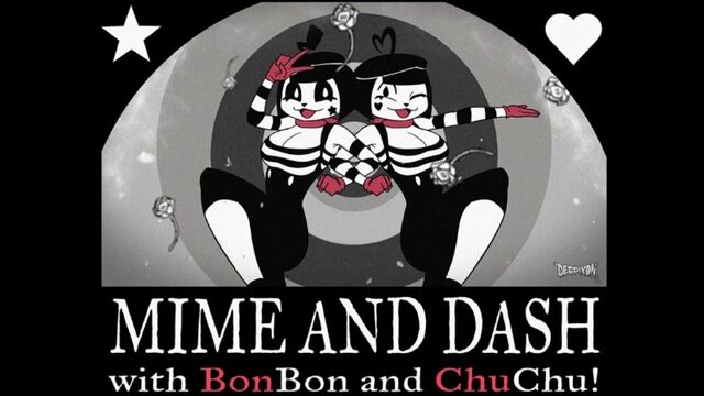 Mine and Dash — Derpixon