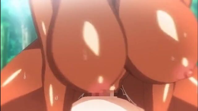 [Hentai Хентай] OVA Youkoso! Sukebe Elf no Mori e 3