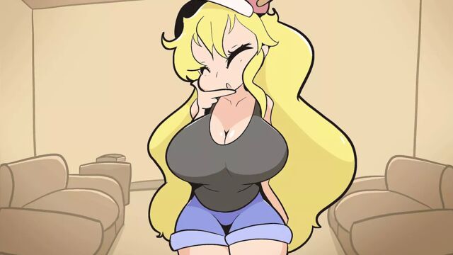 Секс с Quetzalcoatl (Dragon Maid)