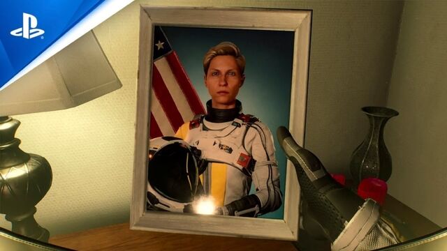 Returnal Story Trailer PS5