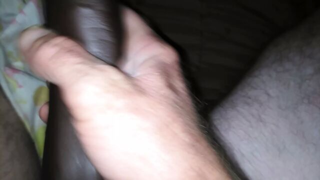 Part 1. Strap on BBC