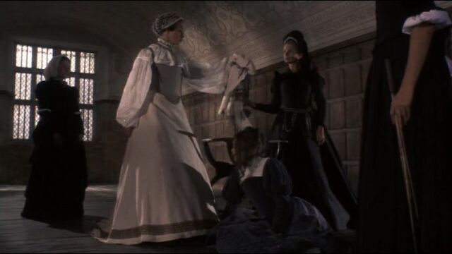 Порка из фильма Lady.Jane.1986