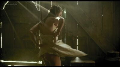 Roos van Erkel Nude - Het bombardement (NL-2012) HD 1080p BluRay Watch Online
