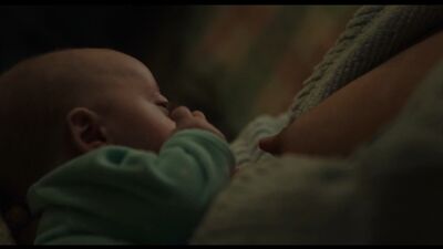 Шарлиз Терон - Талли / Charlize Theron - Tully ( 2018 )