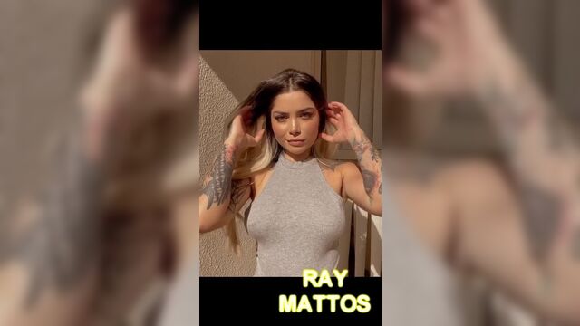 RAY MATTOS