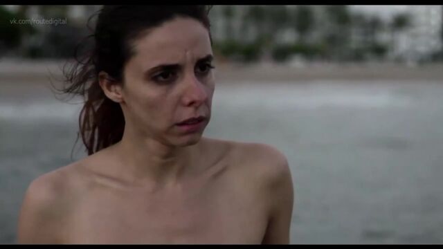 Esther Ortega Nude - Crece (2012) HD 720p Watch Online / Эстер Ортега