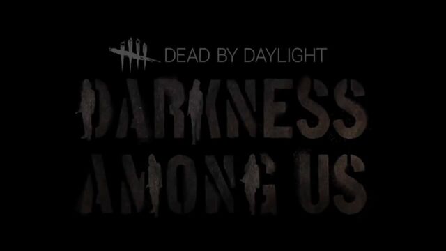DEAD by DAYLIGHT Darkness Among Us Gameplay Trailer (New Killer_ The Legion)
