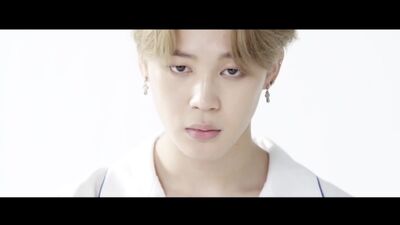 Jimin of BTS (방탄소년단) – LIE