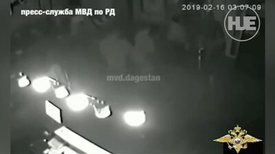 Дагестанцы убили мужчину за отказ станцевать лезгинку