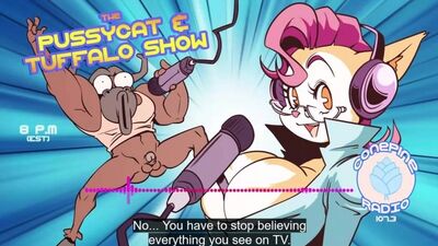 Peepoodo S01E16