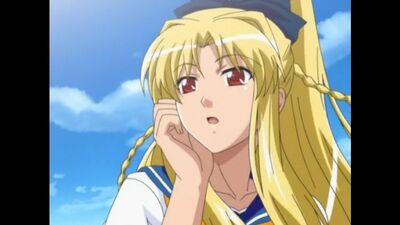 18+ Hentai Soukan Yuugi / Сексуальное преследование [02 ru] uncensored