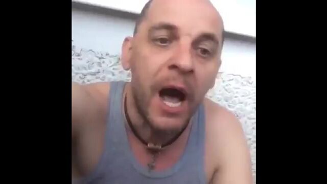 Стих про гараж и мужиков