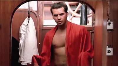 Nicole Kidman - безмятежное спокойствие
