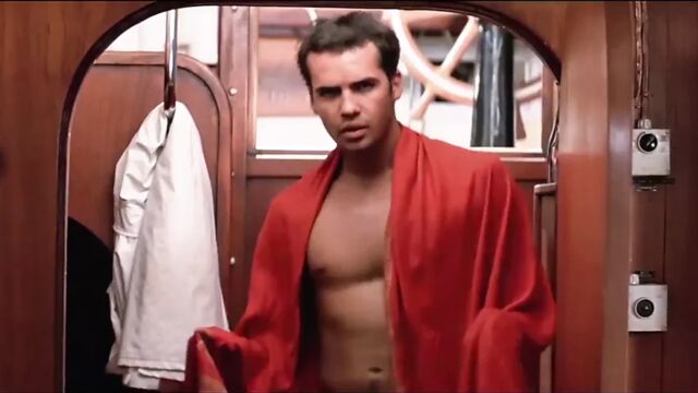 Nicole Kidman - безмятежное спокойствие