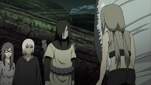 Наруто 2 сезон 374 серия / Naruto Shippuuden 374