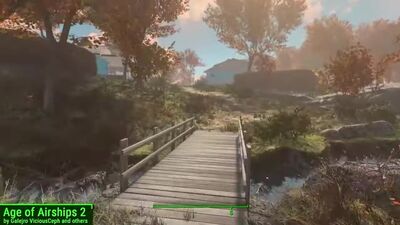 [MxR Mods] Fallout 4 mods that introduce vaults far more sinister than anything Bethesda's ever created