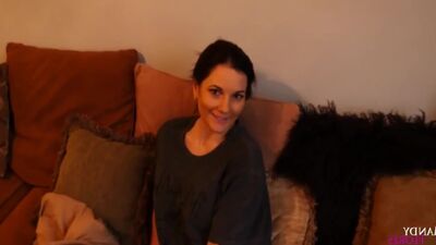 Mandy Flores трахается с сыном (секс, минет, порно, анал, оргия, инцест, мать и