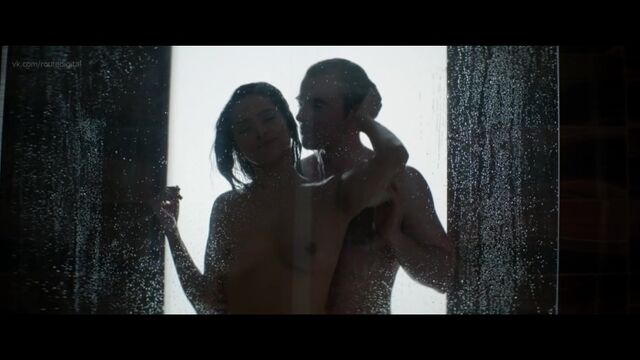 Ina Barron Nude - Iliana (2019) HD 1080p Watch Online / Ина Баррон - Илиана. Верь мне
