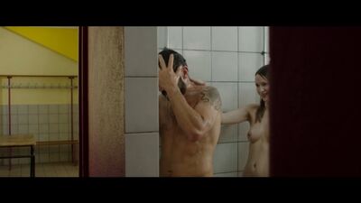Криста Тере - Дочь босса / Christa Théret - La fille du patron ( 2015 )