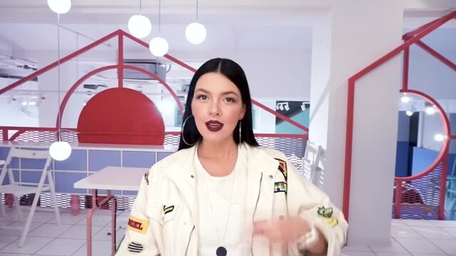 KAZKA - ПЛАКАЛА - ПОЛНАЯ ВЕРСИЯ (COVER BY NILA MANIA)