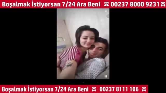 Türk Üvey Ablasını Sikiyor(Türk Porno)