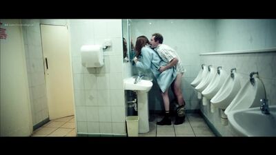 Karen Gillan Nude - The Party's Just Beginning (2018) HD 1080p Watch Online / Карен Гиллан - Вечеринка только начинается