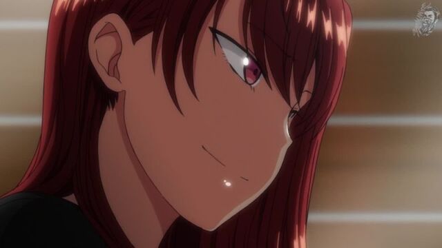 Месть терпилы Абсолютный гипноз (Серия 2) / Ijirare Fukushuu saimin (Episode 2) [RUS DUB by oyabUNion]