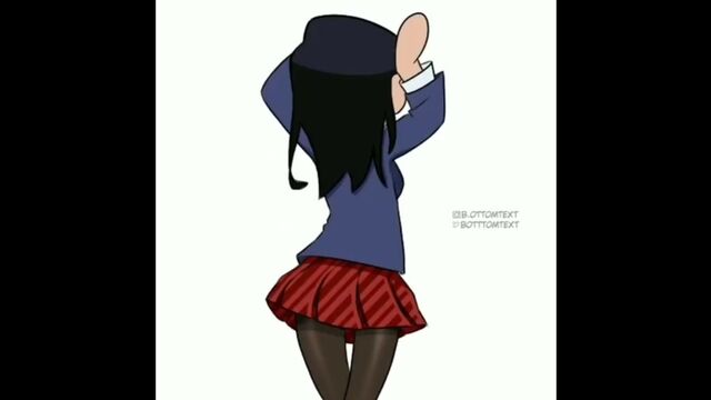Anime.webm Komi-san wa, Comyushou desu