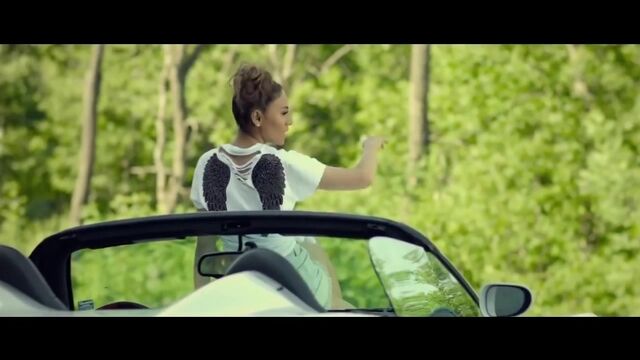 Turkan Velizade - Ureyimdi Menim ⁄ 2018 (Klip)