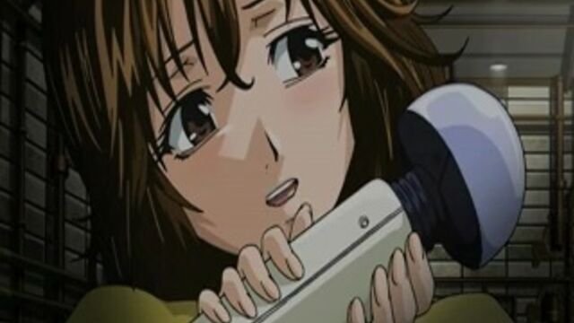 Stringendo: Angel-tachi no Private Lesson / Стрингендо: Частные уроки ангелов 10 из 12