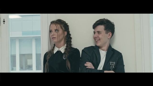 Алиса Кожикина & Кирилл Скрипник - Выпускной (2019)