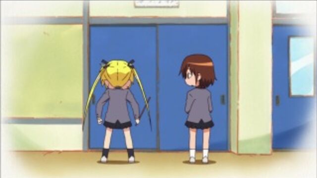 Убей меня, детка [ТВ] / Прикончи меня, детка / Baby, Please Kill Me! / Kill Me Baby [TV] 1 серия из 12 (Русская озвучка)